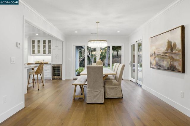 1437 1437 Twelve Oaks Court, Alamo, CA 94507