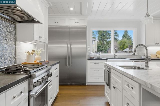 1437 1437 Twelve Oaks Court, Alamo, CA 94507