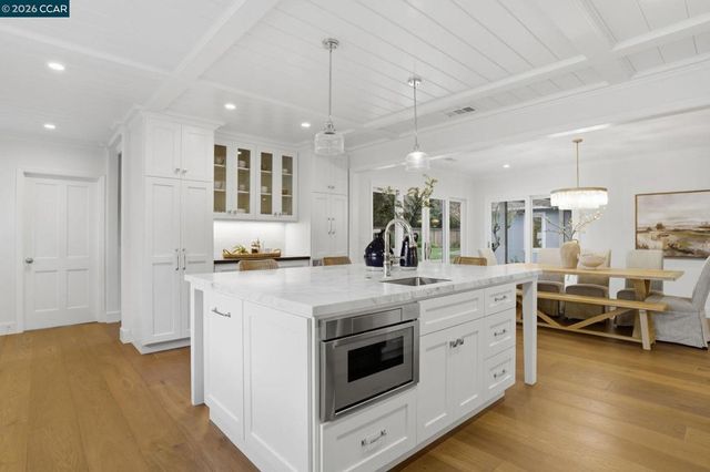 1437 1437 Twelve Oaks Court, Alamo, CA 94507