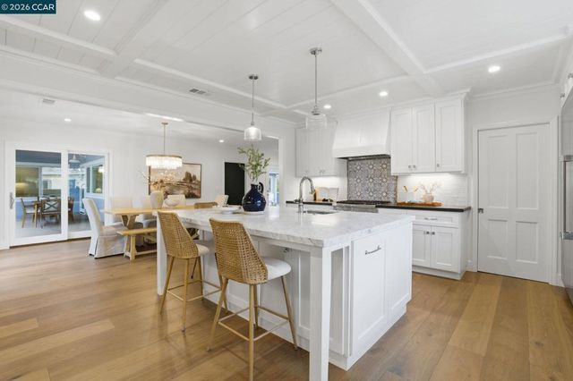 1437 1437 Twelve Oaks Court, Alamo, CA 94507