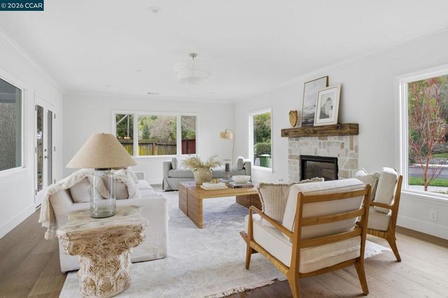 1437 1437 Twelve Oaks Court, Alamo, CA 94507