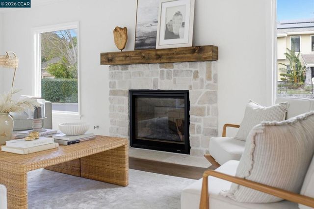 1437 1437 Twelve Oaks Court, Alamo, CA 94507