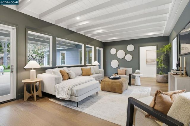 1437 1437 Twelve Oaks Court, Alamo, CA 94507