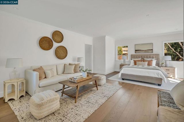 1437 1437 Twelve Oaks Court, Alamo, CA 94507