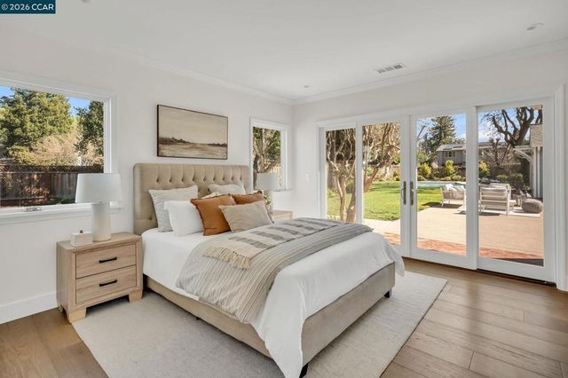 1437 1437 Twelve Oaks Court, Alamo, CA 94507