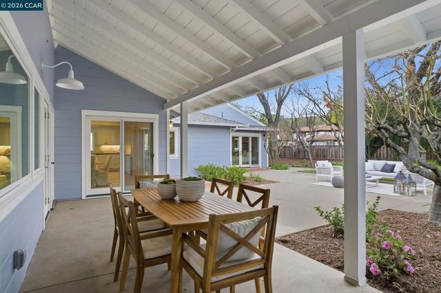 1437 1437 Twelve Oaks Court, Alamo, CA 94507