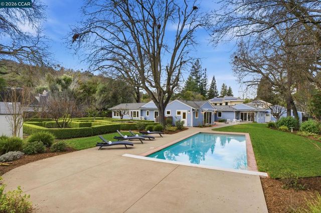 1437 1437 Twelve Oaks Court, Alamo, CA 94507