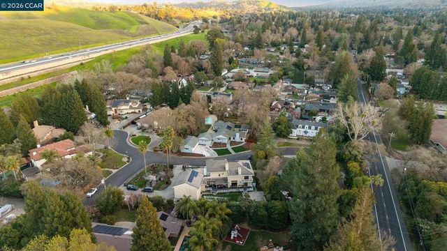 1437 1437 Twelve Oaks Court, Alamo, CA 94507