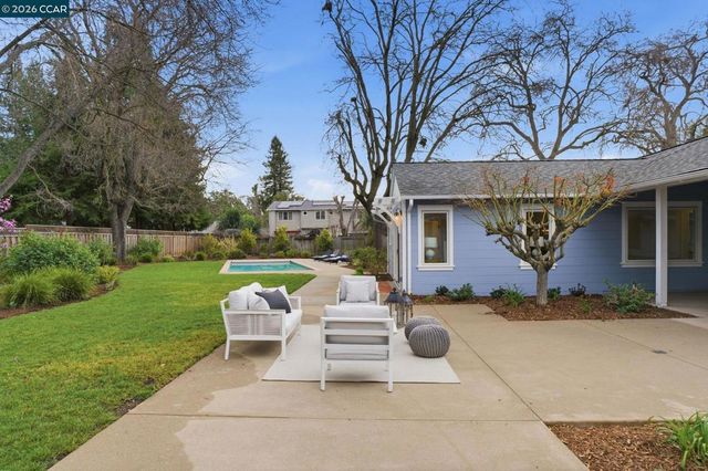 1437 1437 Twelve Oaks Court, Alamo, CA 94507