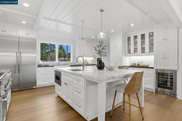 1437 1437 Twelve Oaks Court, Alamo, CA 94507