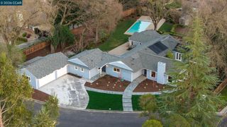 1437 1437 Twelve Oaks Court, Alamo, CA 94507