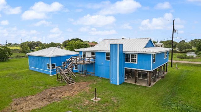 2534 Bastrop, Angleton, TX 77515
