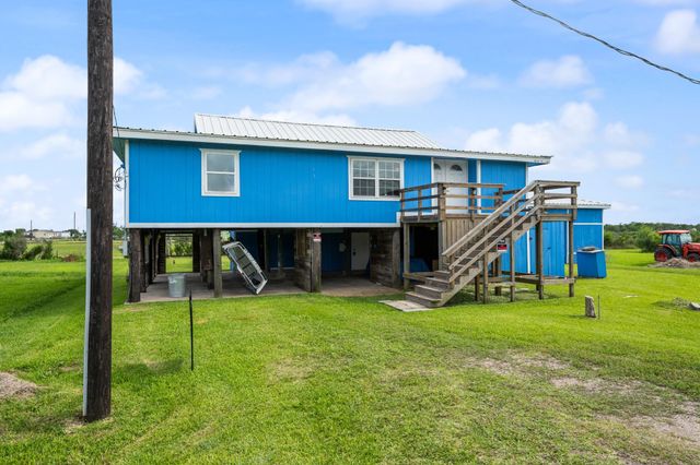 2534 Bastrop, Angleton, TX 77515