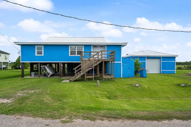 2534 Bastrop, Angleton, TX 77515