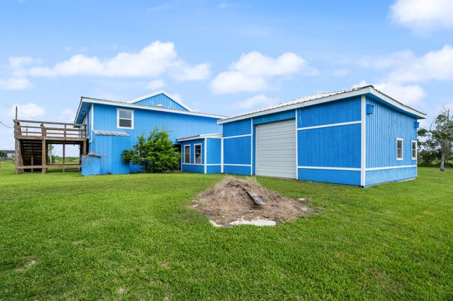 2534 Bastrop, Angleton, TX 77515