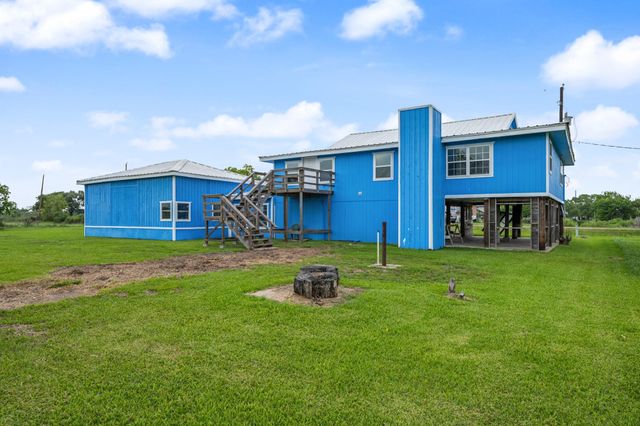 2534 Bastrop, Angleton, TX 77515