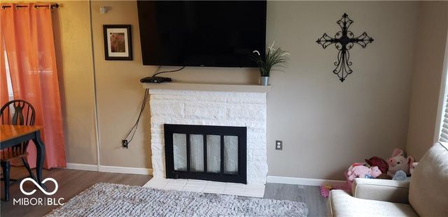 1220 S Whitcomb Avenue, Indianapolis, IN 46241