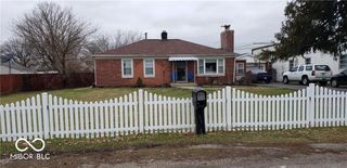 1220 S Whitcomb Avenue, Indianapolis, IN 46241