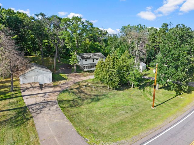 3063 325th Avenue NW, Cambridge, MN 55008