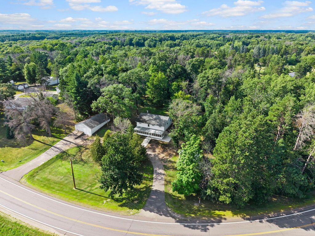 3063 325th Avenue NW, Cambridge, MN 55008