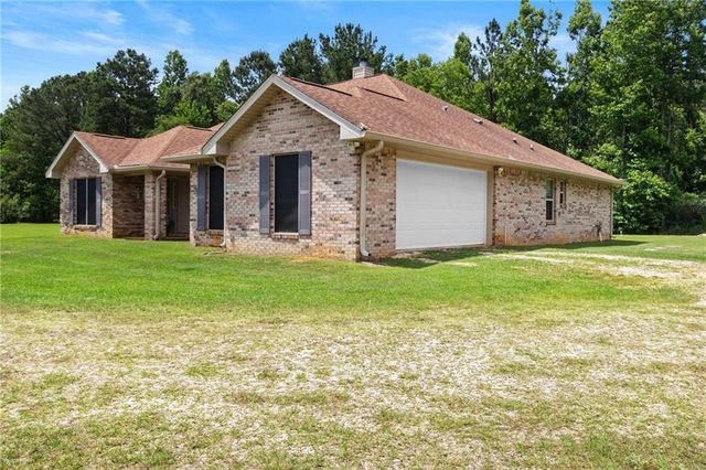16151 Tolbert Road, Bay Minette, AL 36507