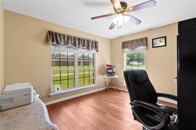 16151 Tolbert Road, Bay Minette, AL 36507