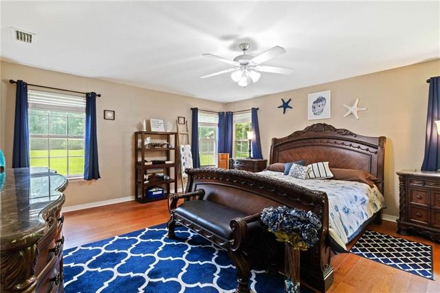 16151 Tolbert Road, Bay Minette, AL 36507