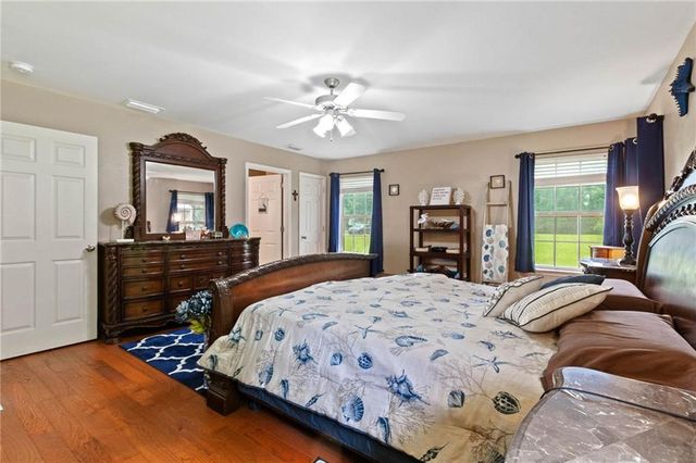 16151 Tolbert Road, Bay Minette, AL 36507