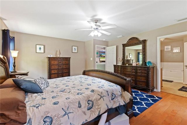 16151 Tolbert Road, Bay Minette, AL 36507
