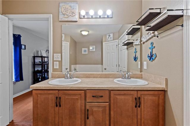 16151 Tolbert Road, Bay Minette, AL 36507