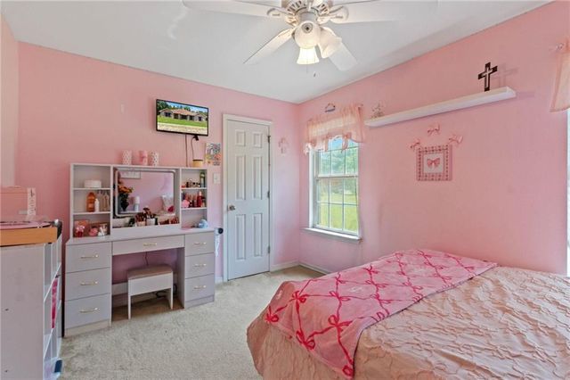 16151 Tolbert Road, Bay Minette, AL 36507