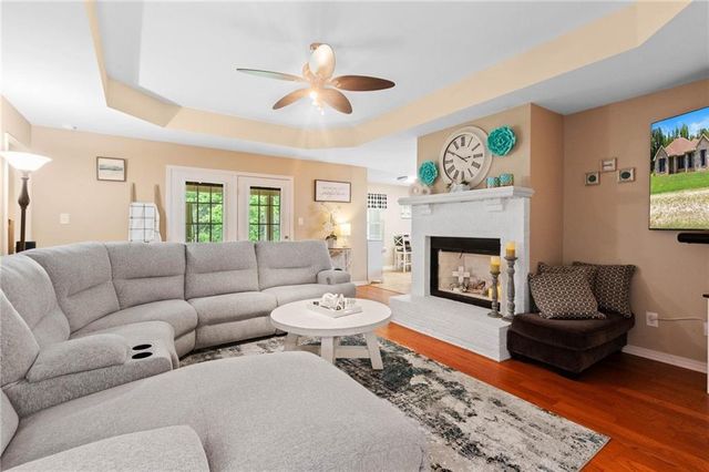 16151 Tolbert Road, Bay Minette, AL 36507