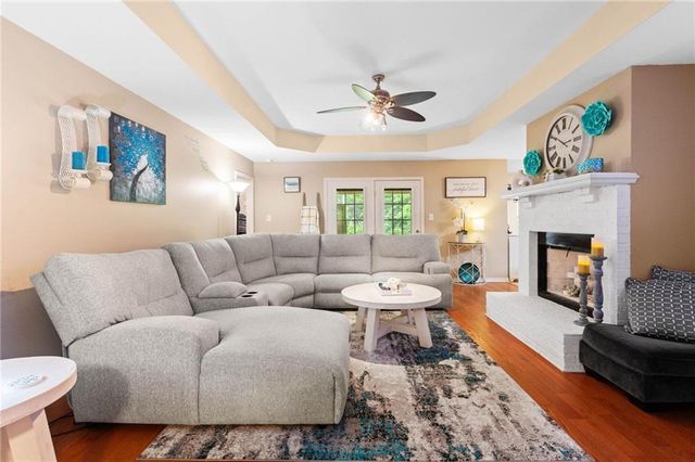 16151 Tolbert Road, Bay Minette, AL 36507