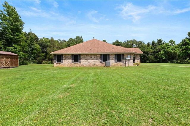 16151 Tolbert Road, Bay Minette, AL 36507