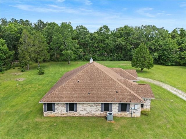 16151 Tolbert Road, Bay Minette, AL 36507