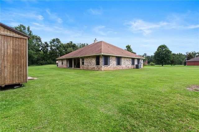 16151 Tolbert Road, Bay Minette, AL 36507
