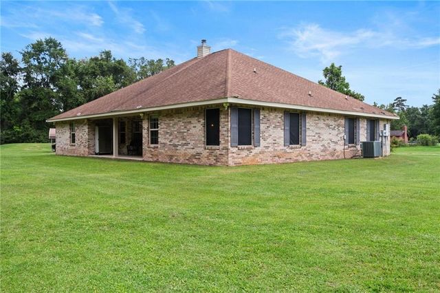 16151 Tolbert Road, Bay Minette, AL 36507