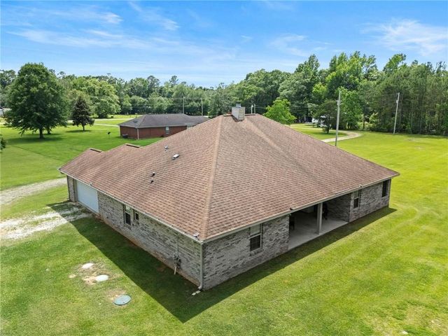 16151 Tolbert Road, Bay Minette, AL 36507