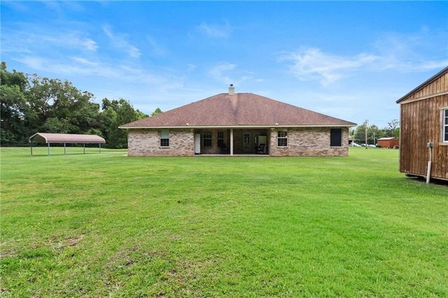 16151 Tolbert Road, Bay Minette, AL 36507