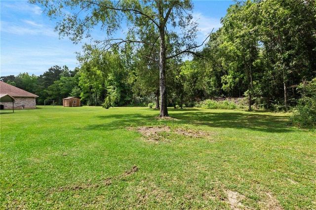 16151 Tolbert Road, Bay Minette, AL 36507