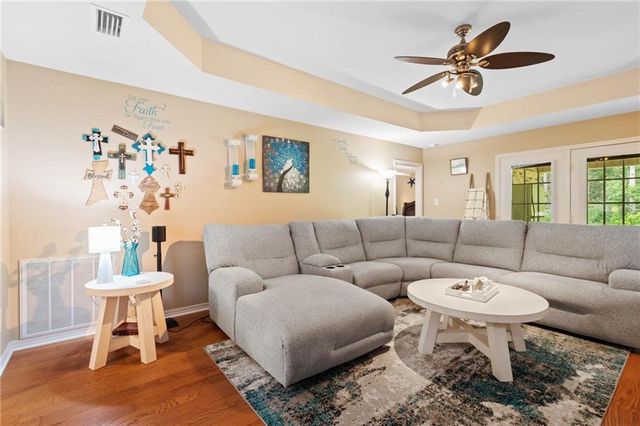 16151 Tolbert Road, Bay Minette, AL 36507