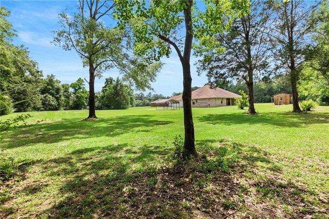 16151 Tolbert Road, Bay Minette, AL 36507