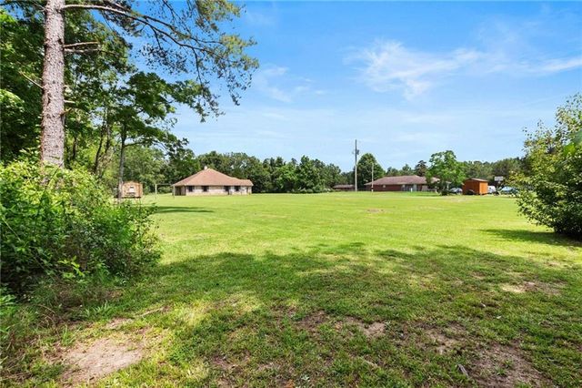 16151 Tolbert Road, Bay Minette, AL 36507