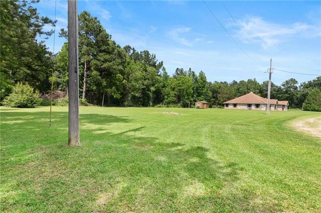 16151 Tolbert Road, Bay Minette, AL 36507
