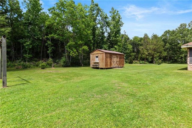 16151 Tolbert Road, Bay Minette, AL 36507