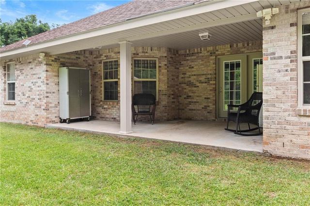 16151 Tolbert Road, Bay Minette, AL 36507