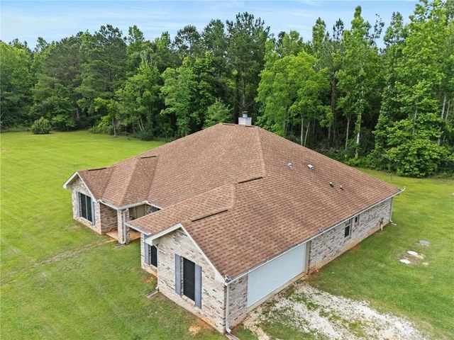 16151 Tolbert Road, Bay Minette, AL 36507