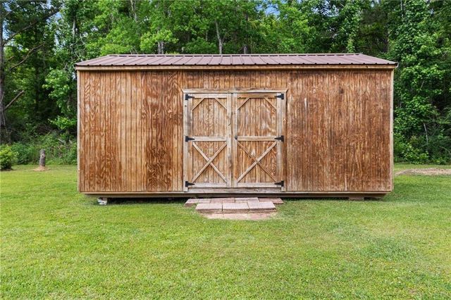 16151 Tolbert Road, Bay Minette, AL 36507