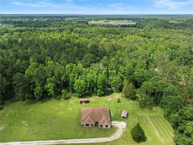 16151 Tolbert Road, Bay Minette, AL 36507