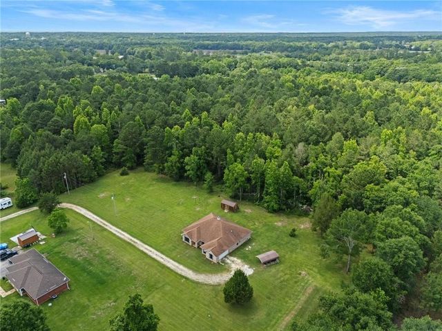 16151 Tolbert Road, Bay Minette, AL 36507